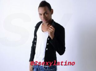 02sexylatino