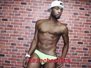 10inchesdick