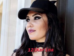 121Karina