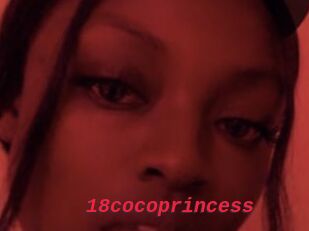 18cocoprincess