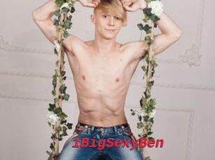 1BigSexyBen