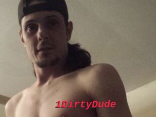1DirtyDude