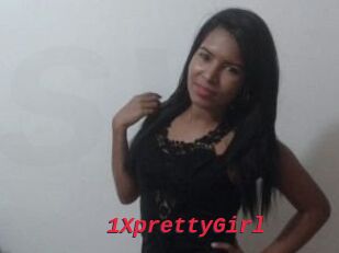 1XprettyGirl