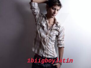 1biigboylatin