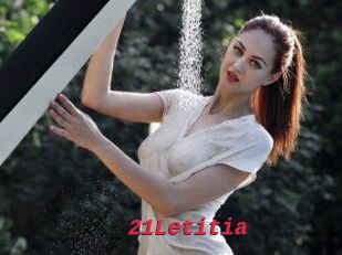 21Letitia
