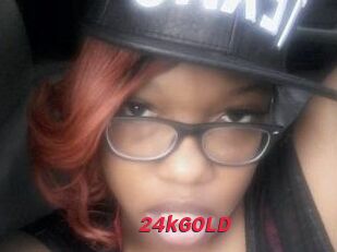 24kGOLD