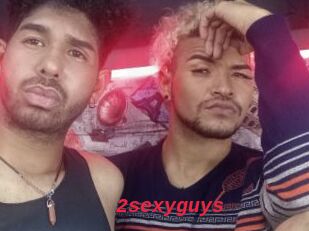 2sexyguys