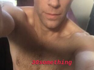 30something