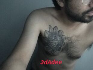 3dAdee