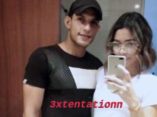 3xtentationn