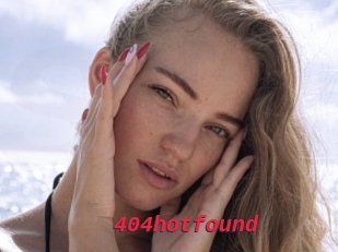 404hotfound