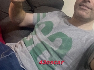 43oscar