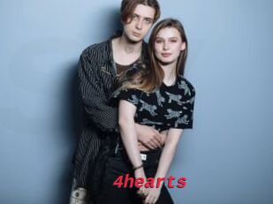 4hearts