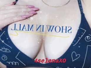 4selenaXO