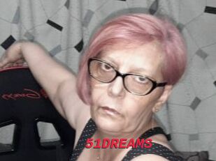 51DREAMS