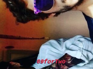 69forTwo