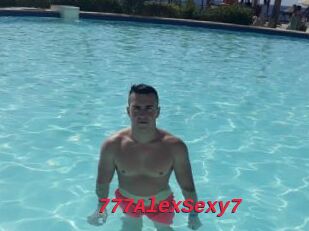 777AlexSexy7