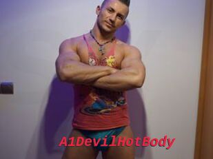 A1DevilHotBody