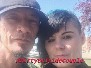 ADirtySuicideCouple