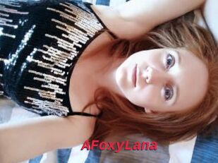 AFoxyLana