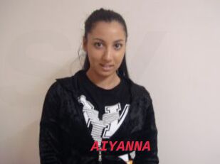 AIYANNA