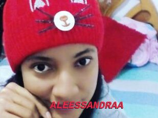 ALEESSANDRAA