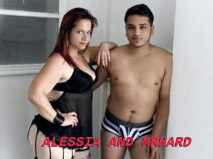 ALESSIA_AND_MRHARD