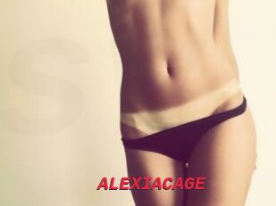 ALEXIACAGE