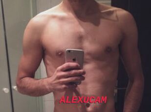 ALEXUCAM