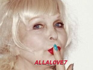 ALLALOVE7