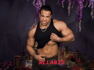 ALLANIS