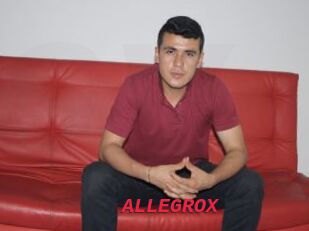 ALLEGROX