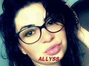 ALLYSS