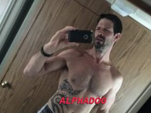 ALPHADOG
