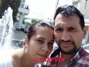ALYxKEVIN