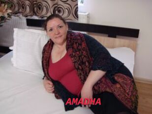 AMADHA