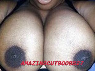 AMAZINGCUTBOOBS27