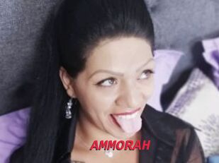 AMMORAH