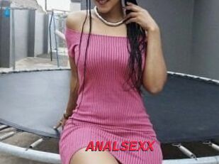 ANAL_SEXX