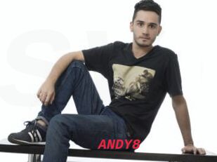 ANDY8
