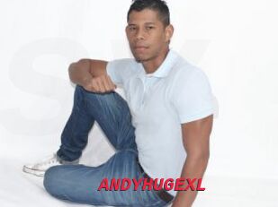 ANDYHUGEXL