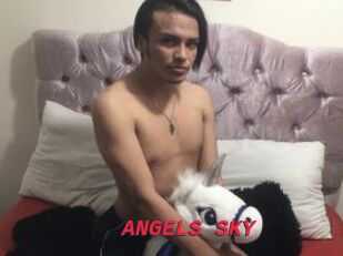 ANGELS_SKY