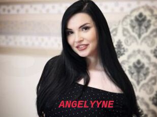 ANGELYYNE