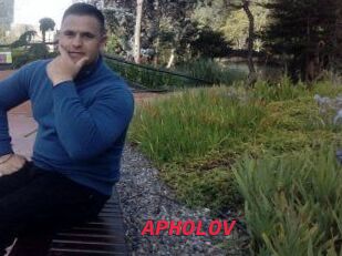 APHOLO_V