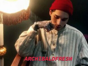 ARCHIBALDFRESH