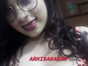 ARHISAHARAH