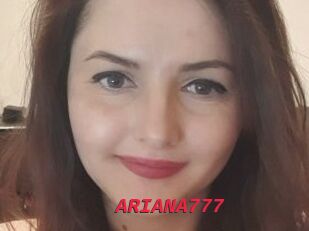 ARIANA777