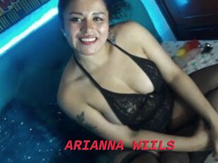 ARIANNA_WIILS
