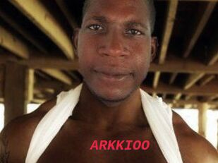 ARKKIOO