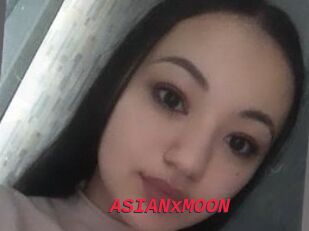 ASIANxMOON